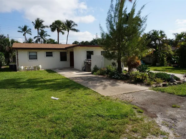 3702 William Street, West Palm Beach, FL 33403