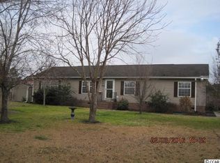 401 Bryants Landing Rd, Conway, SC 29526