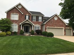 9230 Tea Rose Ln, Saint Louis, MO