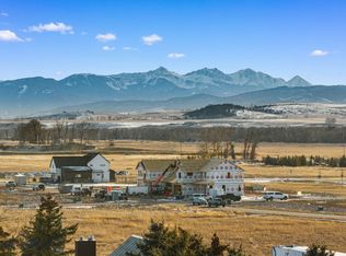 2 Crossbill Rd, Bozeman, MT 59718