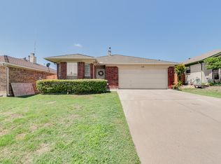 2508 Concina Way, Fort Worth, TX 76108