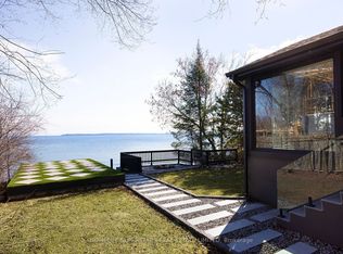 627 Lakelands Ave, Innisfil, ON L9S4E5