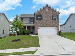 400 Hummingbird Trl, Dallas, GA 30132