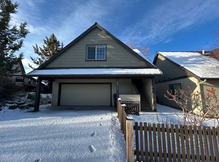 20753 Barton Crossing Way, Bend, OR 97701