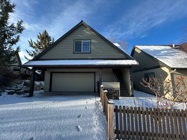 20753 Barton Crossing Way, Bend, OR 97701