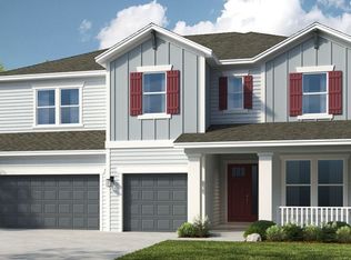 86105 Living Waters Run, Yulee, FL 32097