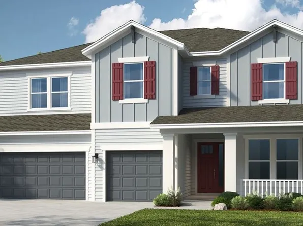 86579 Oar Row N, Yulee, FL 32097