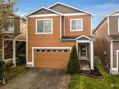 7212 179th Street Ct E, Puyallup, WA, 98375
