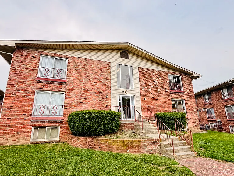 1708 Jennifer Rd #D7 — Photo 29
