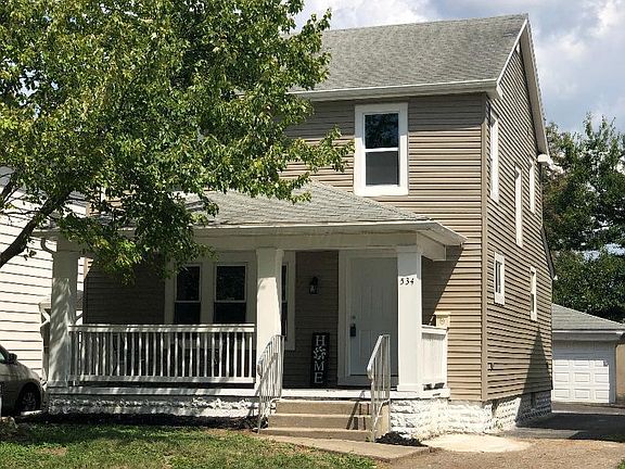 2nd image of 534 Larcomb Ave