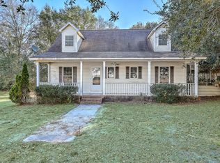 131 S Cove Dr, West Columbia, SC 29170