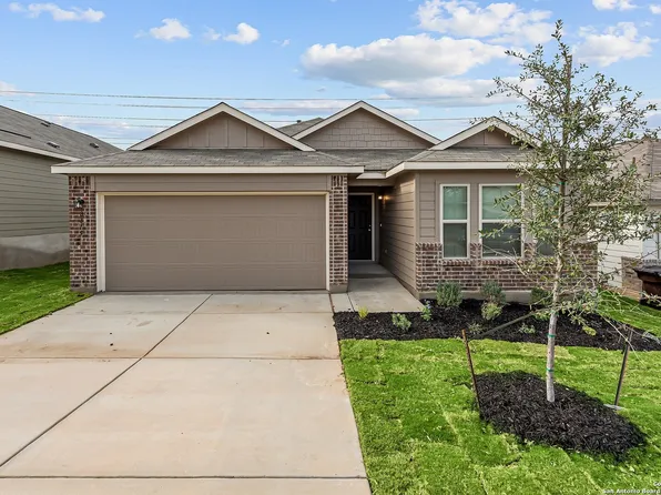 8415 Aloe Vera Trace, San Antonio, TX 78222