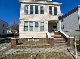 310 Tremont Ave FLOOR 2, East Orange, NJ 07018