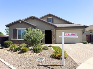 1228 W Snowbell Ave, Queen Creek, AZ 85140