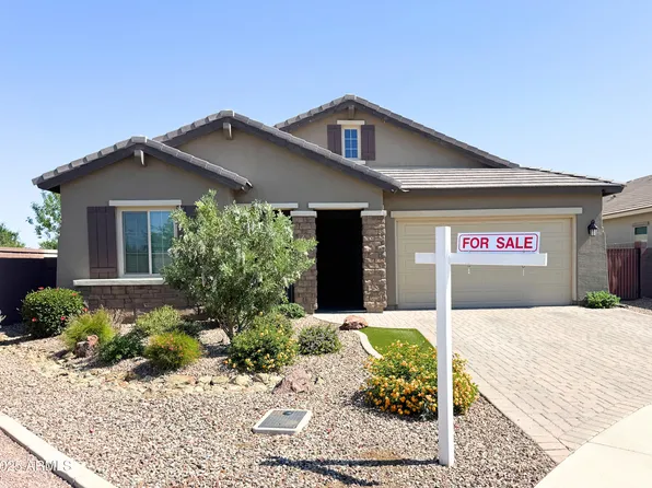 1228 W Snowbell Avenue, Queen Creek, AZ 85140