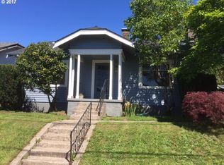 134 NE 83rd Ave, Portland, OR