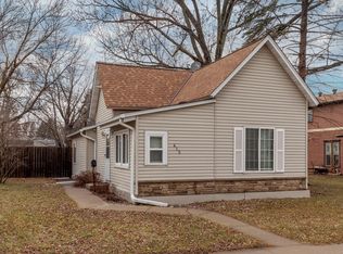 415 3rd Ave NE, Brainerd, MN 56401