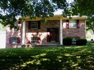 2164 Gregory Dr SE, Cleveland, TN 37323