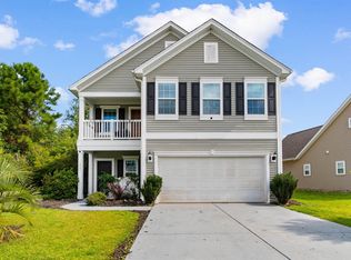 3681 White Wing Cir, Myrtle Beach, SC 29579