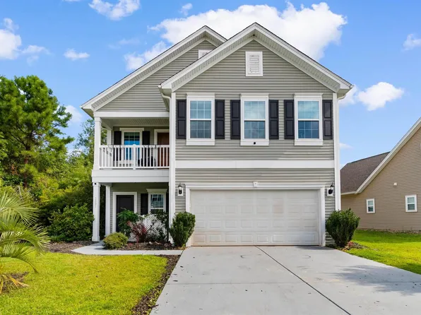 3681 White Wing Circle, Myrtle Beach, SC 29579