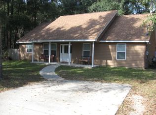 6096 Mellow Trl, Marianna, FL 32446