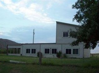 23719 Beach Haven Dr, Granite, OK 73547