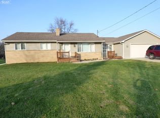 8198 Coldwater Rd, Flushing, MI 48433