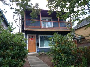 2319 N 65th St, Seattle, WA 98103