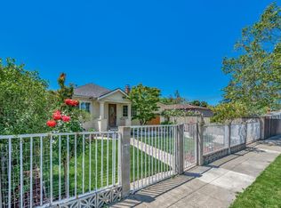 3502 Hoover St, Redwood City, CA