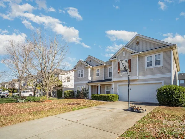 10009 Markus Dr, Mint Hill, NC 28227