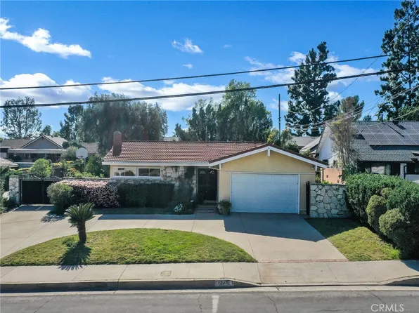 12289 Woodley Ave, Granada Hills, CA 91344