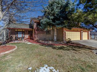 13681 W 59th Ave, Arvada, CO 80004