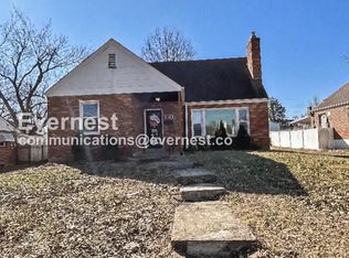 6936 Melrose Ave, Saint Louis, MO 63130