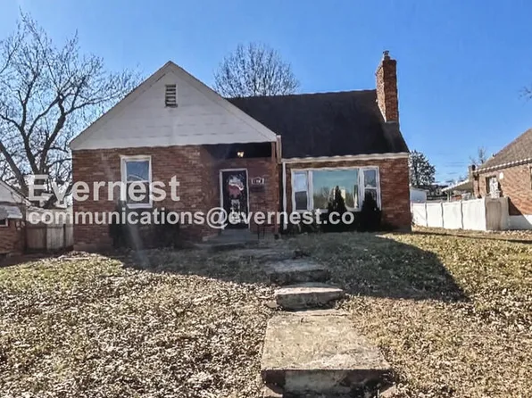 6936 Melrose Ave, Saint Louis, MO 63130