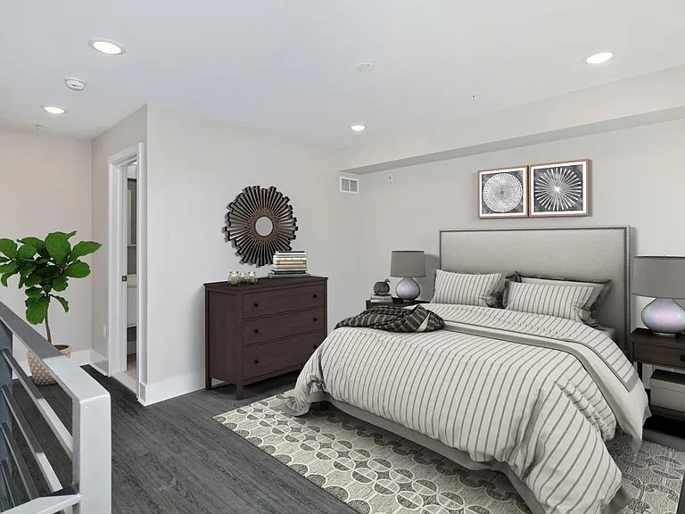 636 Christian St #B — Photo 14
