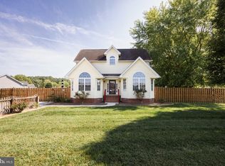 30375 Daphne Ln, Princess Anne, MD 21853