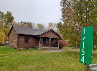 7326 State Route 19 Rd #U1-L154-155, Mount Gilead, OH 43338