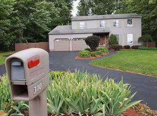 310 Thelma Rd, Central Square, NY 13036