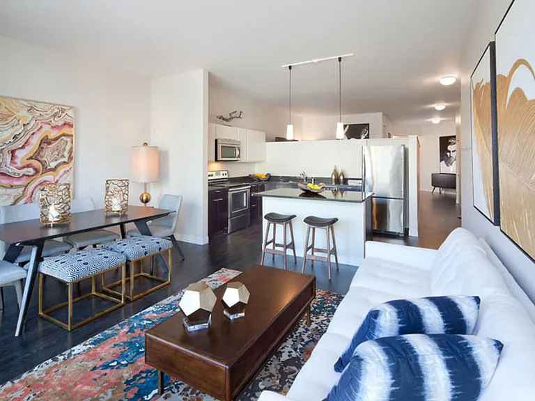 The Buckler by 3L Living — Photo 26