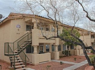 1317 Driscoll Dr UNIT 202, Las Vegas, NV 89128