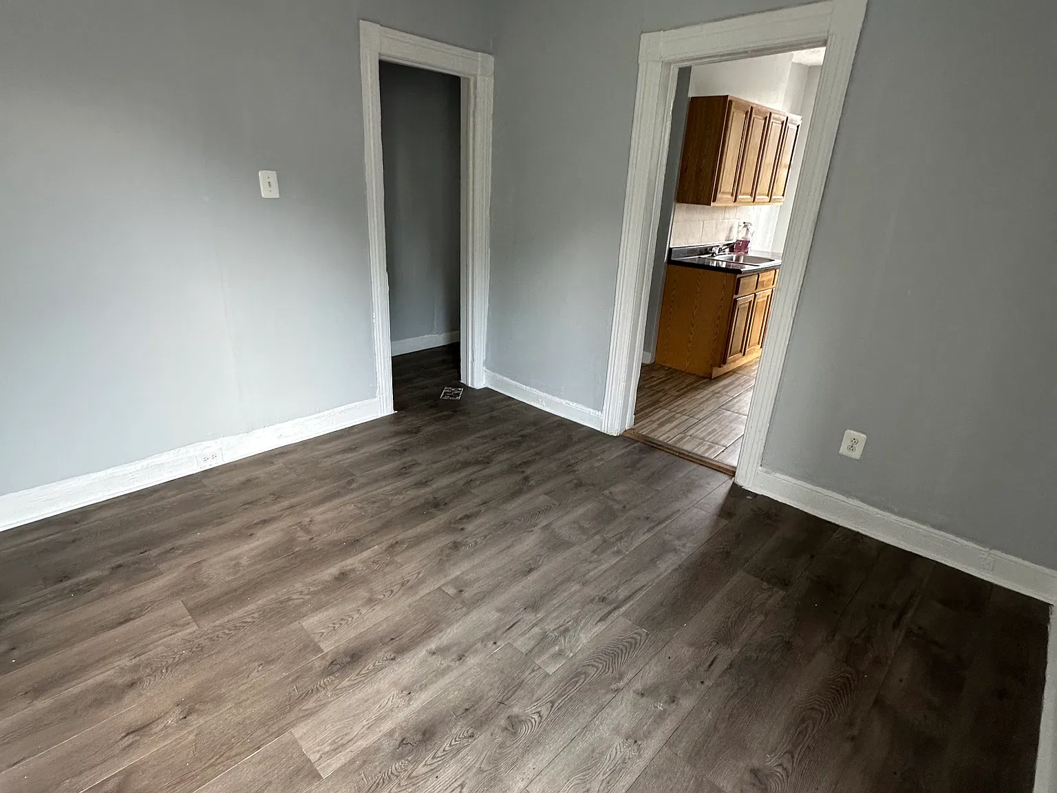 2 bed, $2,400 — Photo 1