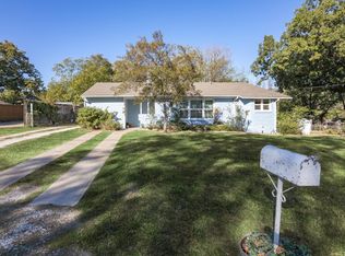 508 William Rd, Azle, TX 76020