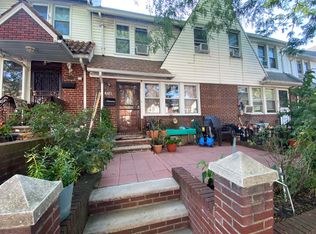 3018 87th St, Flushing, NY 11369