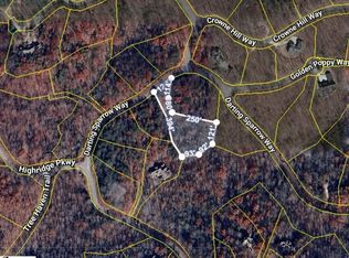 40 Darting Sparrow Way, Marietta, SC 29661