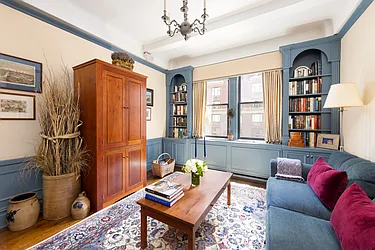 Sold by Brown Harris Stevens