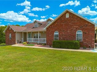 70 Admire Rd, Eldon, MO 65026