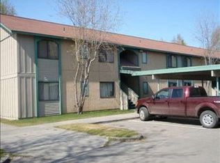 3081 Lois Dr APT 802, Anchorage, AK 99517