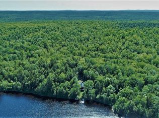 202 S Molunkus Rd, Molunkus Twp, ME 04459