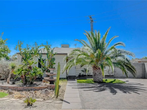 5 Hansen St, Henderson, NV 89015