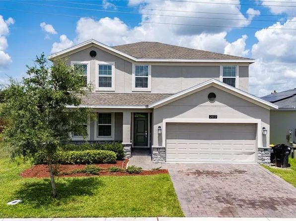 2817 Camden Way, Davenport, FL 33837